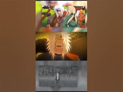 why did jiraiya go to the rain village alone|Question about Jiraiya : r/Naruto .